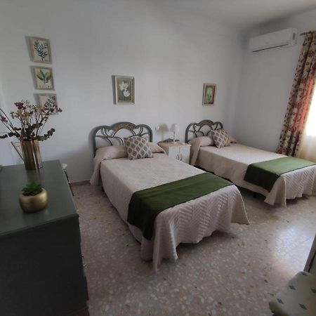 Alojamiento Rural Casa La Abuela Arbuniel Luaran gambar