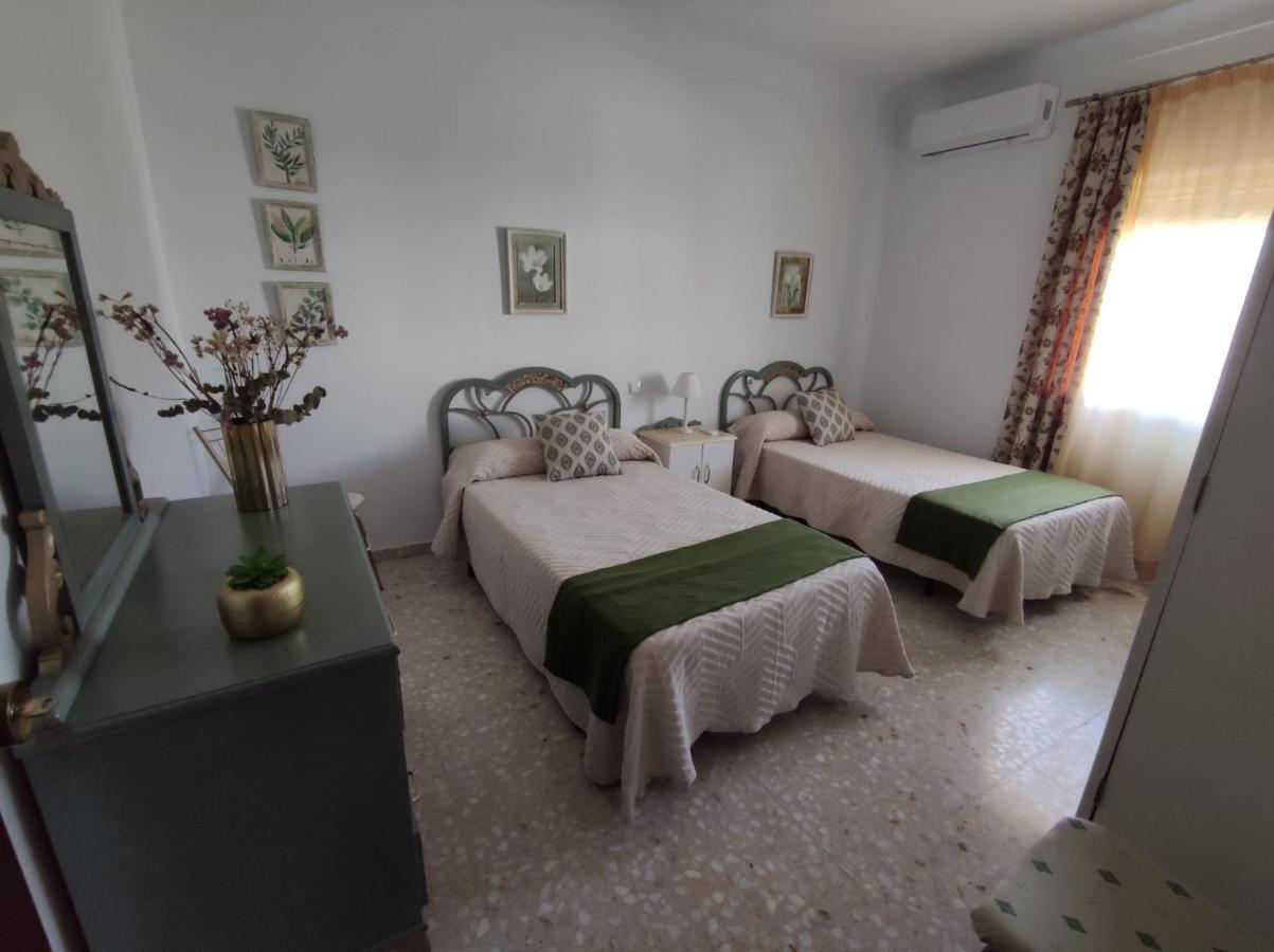 Alojamiento Rural Casa La Abuela Arbuniel Luaran gambar