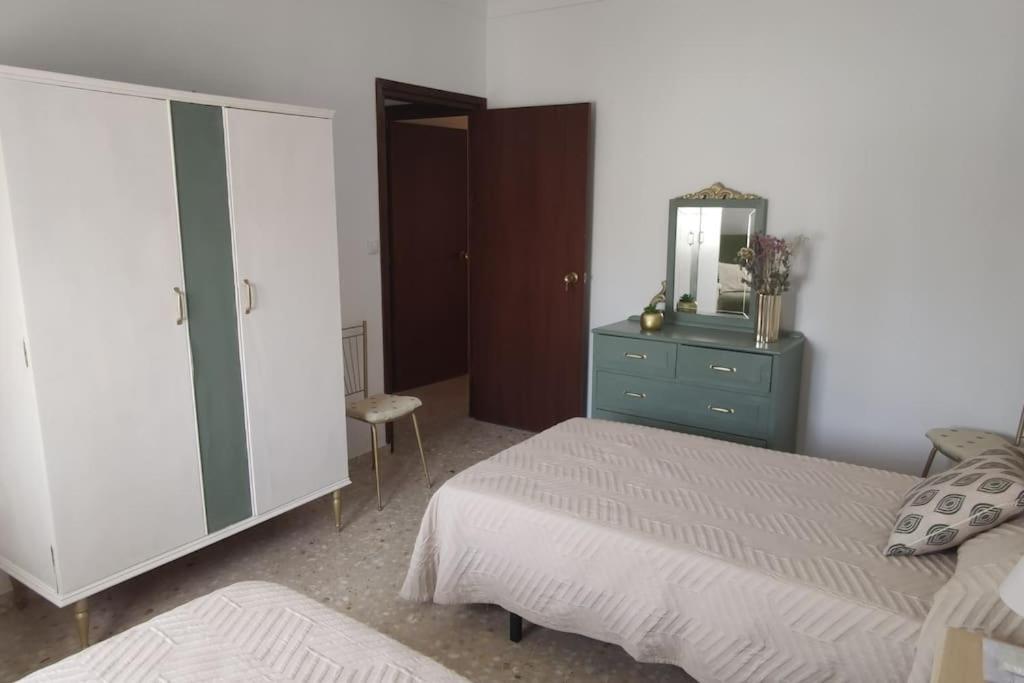 Alojamiento Rural Casa La Abuela Arbuniel Luaran gambar